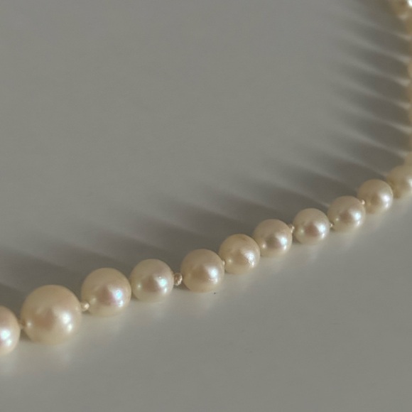 Lady Ellen cultured pearls - Picture 6 of 14